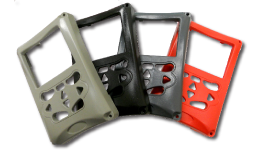 OTDR Face Plates