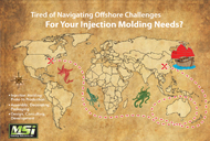 Injection Molding Needs